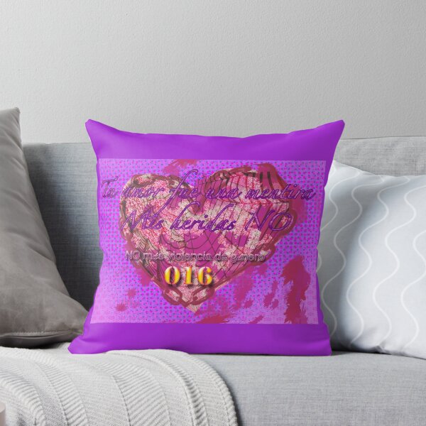 Item preview, Design on gender violence designed and sold by manoloshoping.