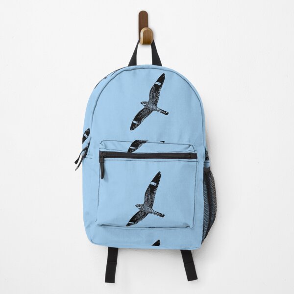 Item preview, Antillean Nighthawk Black Design  designed and sold by designsasstultd.