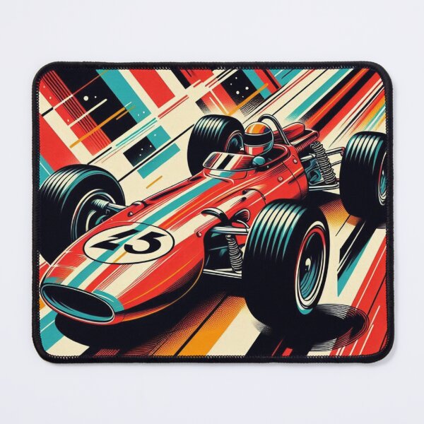Item preview, Floating sports car in space designed and sold by Sigtrix.