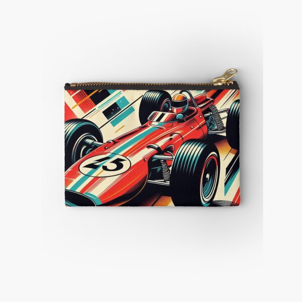 Item preview, Floating sports car in space designed and sold by Sigtrix.