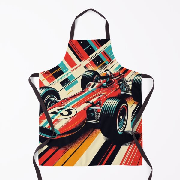 Item preview, Floating sports car in space designed and sold by Sigtrix.