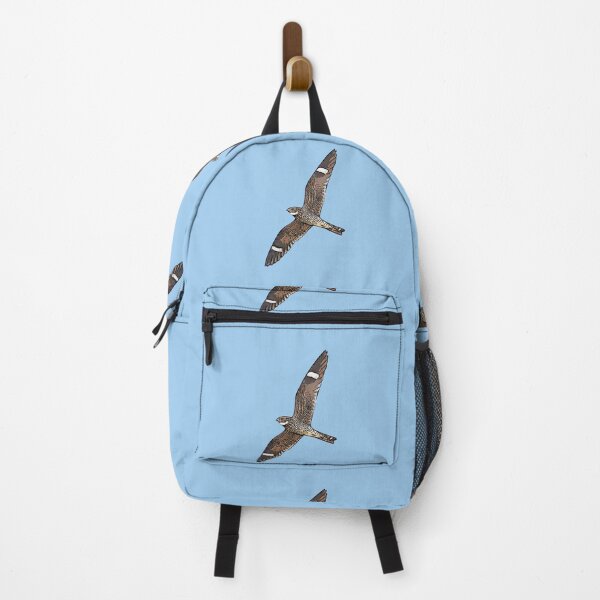 Item preview, Antillean Nighthawk Black Alternate Design  designed and sold by designsasstultd.
