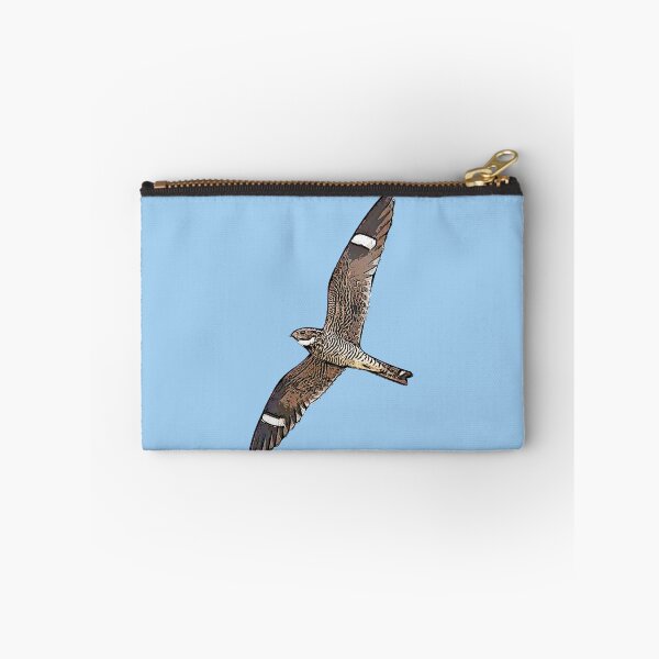 Item preview, Antillean Nighthawk Black Alternate Design  designed and sold by designsasstultd.