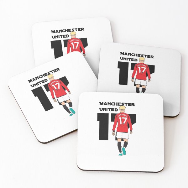 Item preview, Garnacho | Manchester United designed and sold by NeonCountry.