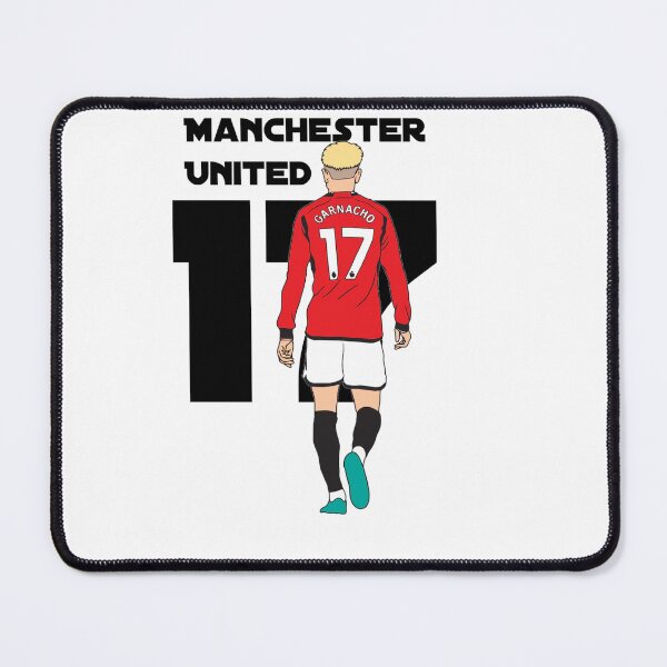 Item preview, Garnacho | Manchester United designed and sold by NeonCountry.