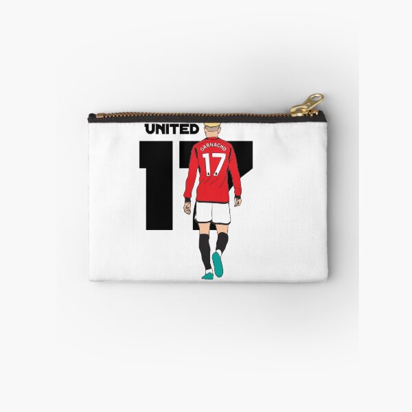 Item preview, Garnacho | Manchester United designed and sold by NeonCountry.