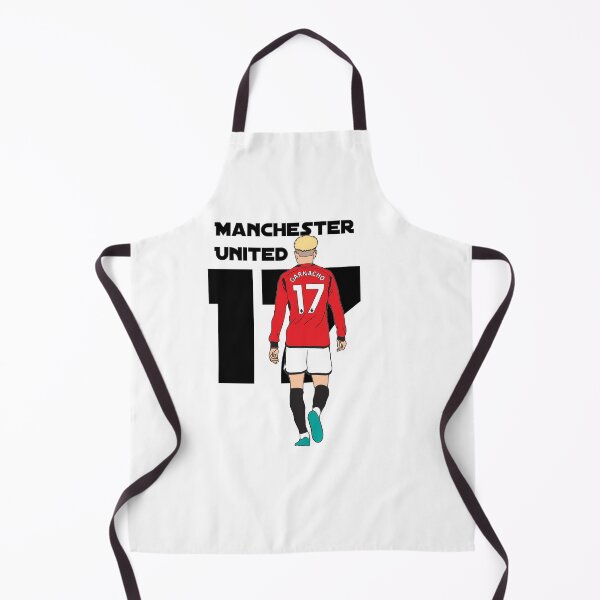 Item preview, Garnacho | Manchester United designed and sold by NeonCountry.