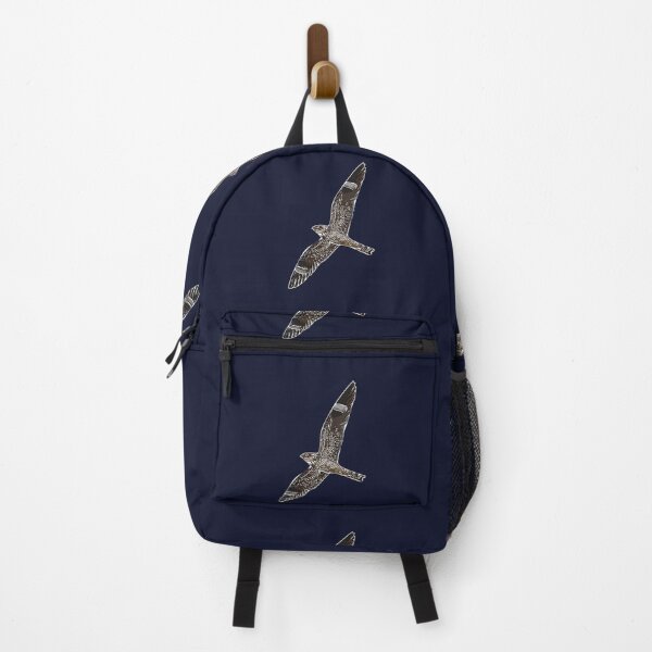Item preview, Antillean Nighthawk White Alternate Design  designed and sold by designsasstultd.