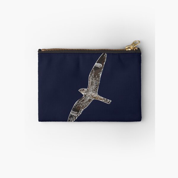 Item preview, Antillean Nighthawk White Alternate Design  designed and sold by designsasstultd.
