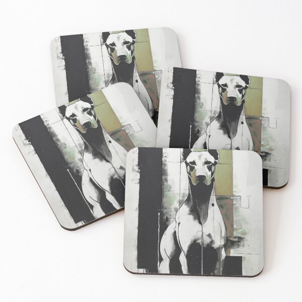 Item preview, Bold Doberman Energy designed and sold by caracatita75.