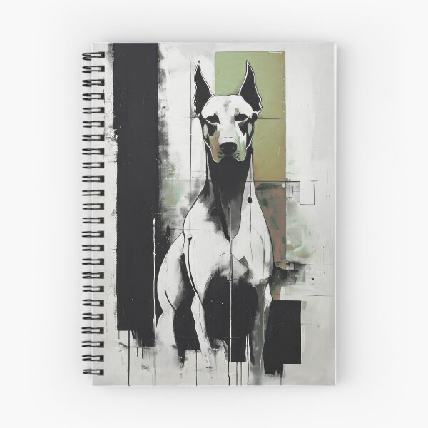 Item preview, Bold Doberman Energy designed and sold by caracatita75.