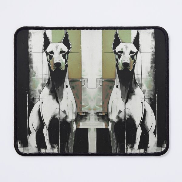 Item preview, Bold Doberman Energy designed and sold by caracatita75.