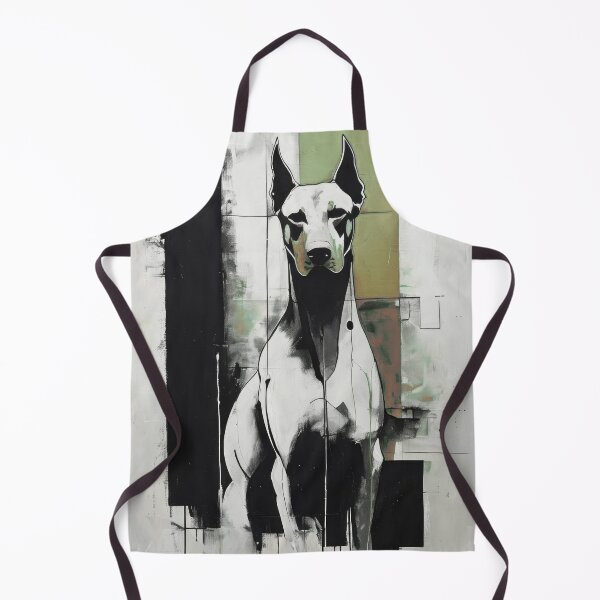 Item preview, Bold Doberman Energy designed and sold by caracatita75.