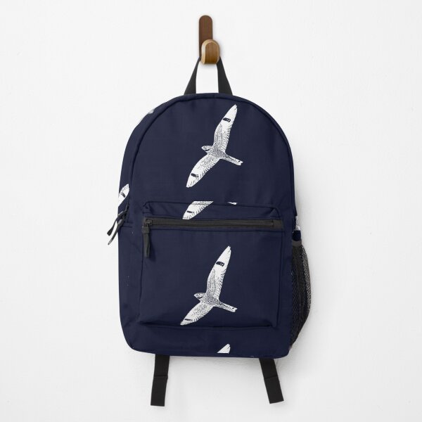 Item preview, Antillean Nighthawk White Design  designed and sold by designsasstultd.