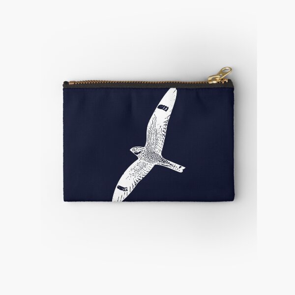 Item preview, Antillean Nighthawk White Design  designed and sold by designsasstultd.