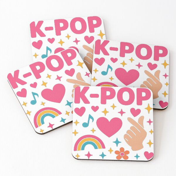 Item preview, K-Pop | Music Art D18 designed and sold by dudeism.
