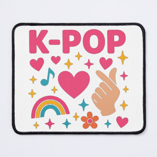 Item preview, K-Pop | Music Art D18 designed and sold by dudeism.