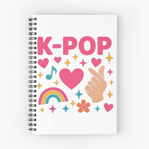 Item preview, K-Pop | Music Art D18 designed and sold by dudeism.