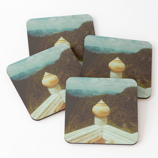 Item preview, Tiger Cave Temple, Krabi, Thailand  designed and sold by Emilia Oxelheim.