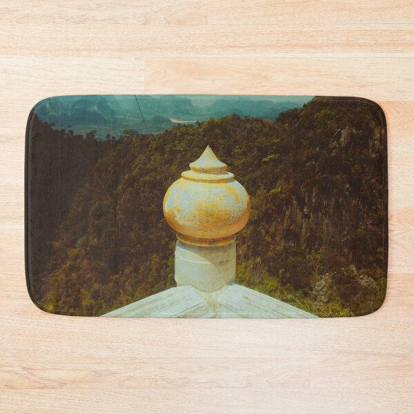 Item preview, Tiger Cave Temple, Krabi, Thailand  designed and sold by Emilia Oxelheim.