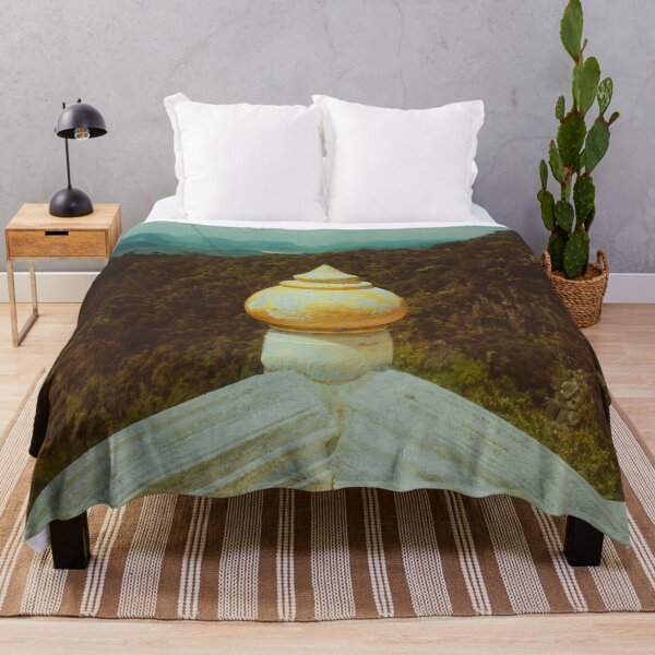 Item preview, Tiger Cave Temple, Krabi, Thailand  designed and sold by Emilia Oxelheim.