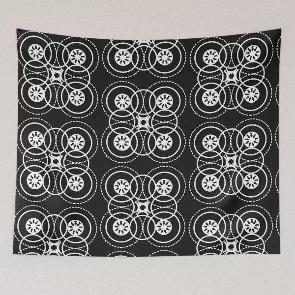 Item preview, Eterna monochromatic designed and sold by ivonanya.