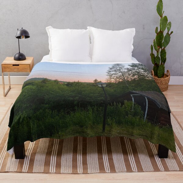 Item preview, Fields of Halsingland II designed and sold by Emilia Oxelheim.