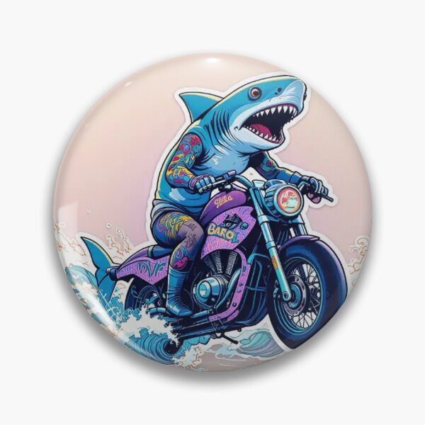 Item preview, Graffiti Shark Jet Rider Falcon-Frequency Drop-Amalgramation Reloaded designed and sold by Imaginarium of Chaos falcon88 .