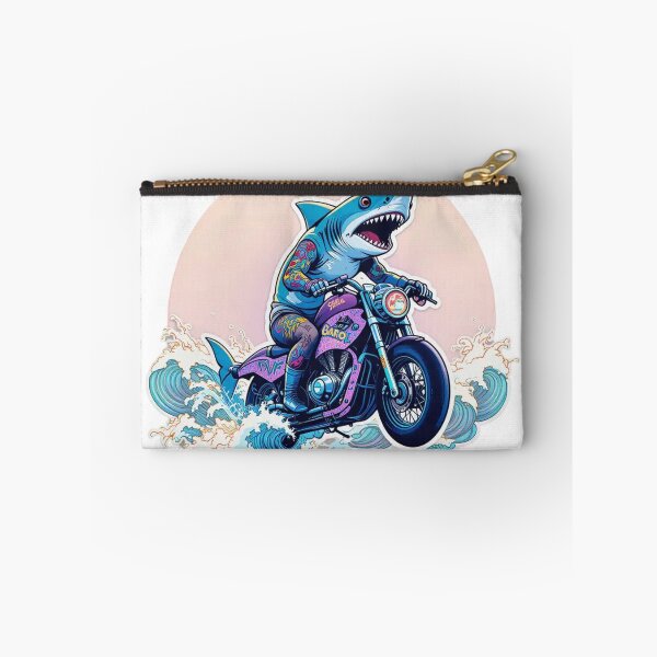 Item preview, Graffiti Shark Jet Rider Falcon-Frequency Drop-Amalgramation Reloaded designed and sold by Imaginarium of Chaos falcon88 .