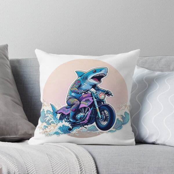 Item preview, Graffiti Shark Jet Rider Falcon-Frequency Drop-Amalgramation Reloaded designed and sold by Imaginarium of Chaos falcon88 .