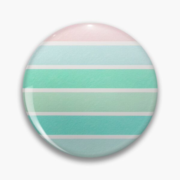 Item preview, Straight Pastel Horizon designed and sold by SignumShop.