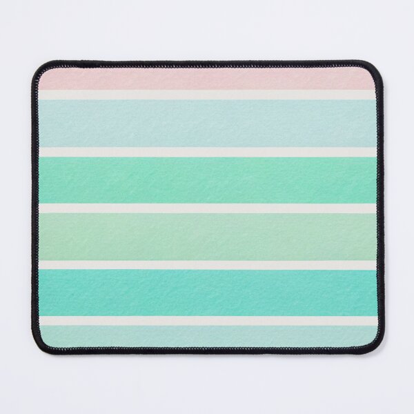 Item preview, Straight Pastel Horizon designed and sold by SignumShop.