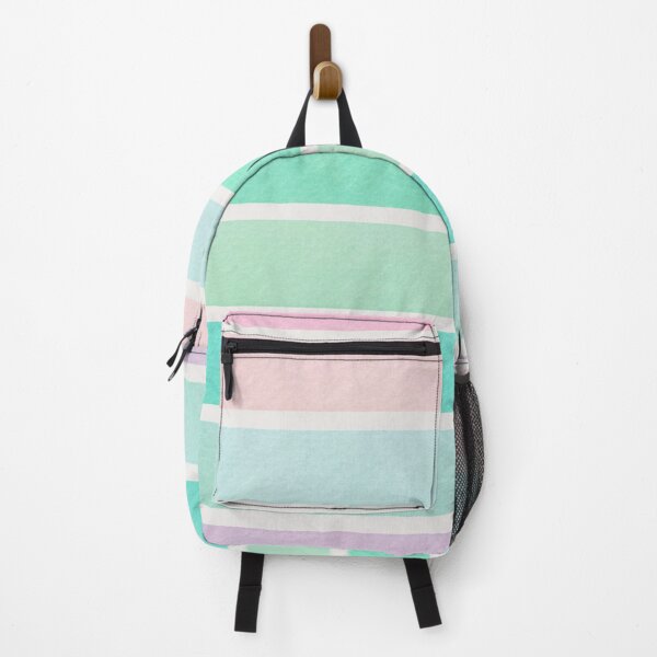 Item preview, Straight Pastel Horizon designed and sold by SignumShop.