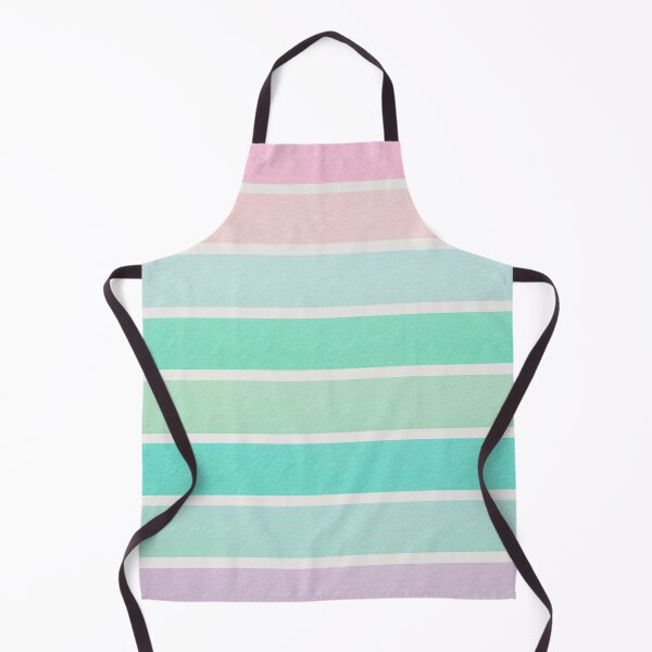 Item preview, Straight Pastel Horizon designed and sold by SignumShop.