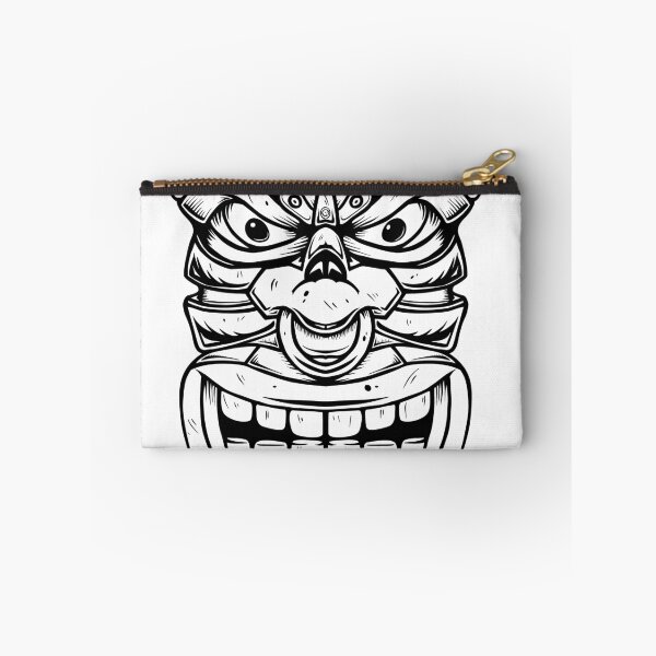 Item preview, Tiki mask designed and sold by nogamax.