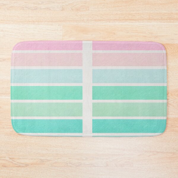 Item preview, Straight Pastel Horizon designed and sold by SignumShop.
