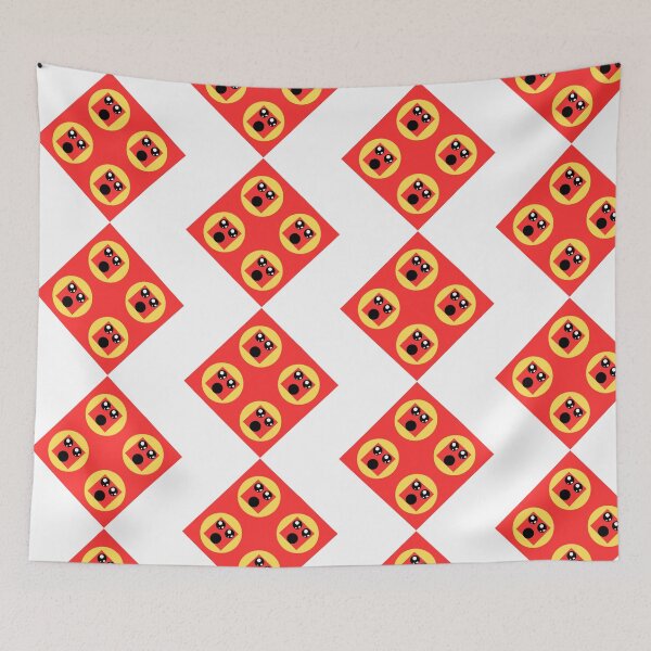 Item preview, Cute Supermeatboy cubes designed and sold by Thijsje.