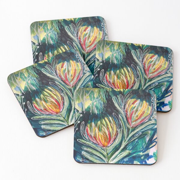 Item preview, Flora designed and sold by Anita Condon.