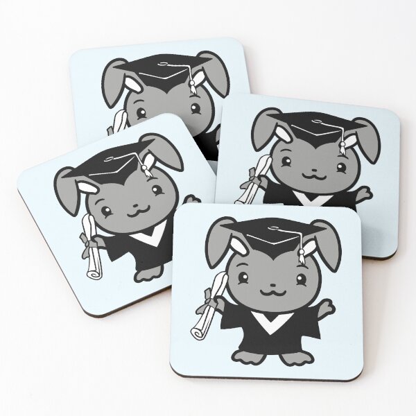 Item preview, Hase College School Graduation Certificate Sweet designed and sold by shirt-o-mat.