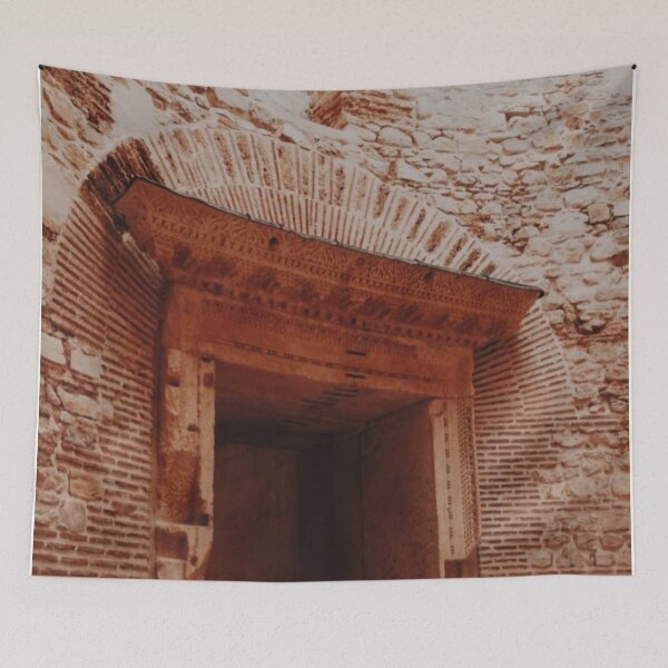 Item preview, Split Archway  designed and sold by Emilia Oxelheim.