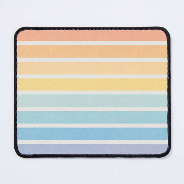 Item preview, Soft Morning Pastel Lines designed and sold by SignumShop.