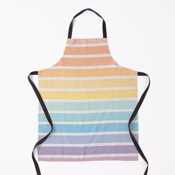 Item preview, Soft Morning Pastel Lines designed and sold by SignumShop.