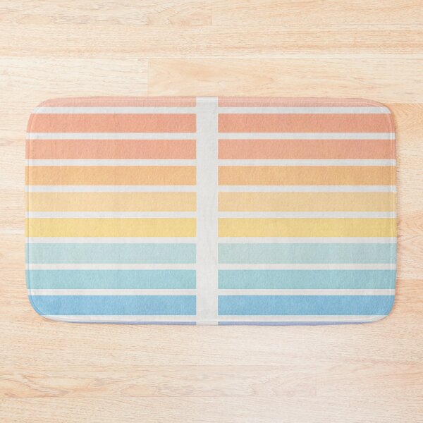 Item preview, Soft Morning Pastel Lines designed and sold by SignumShop.