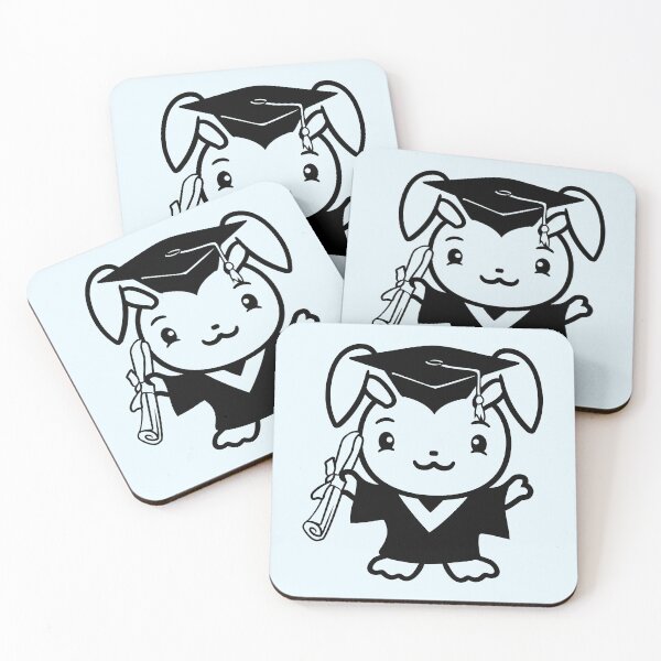 Item preview, Hase College School Graduation Certificate Sweet designed and sold by shirt-o-mat.