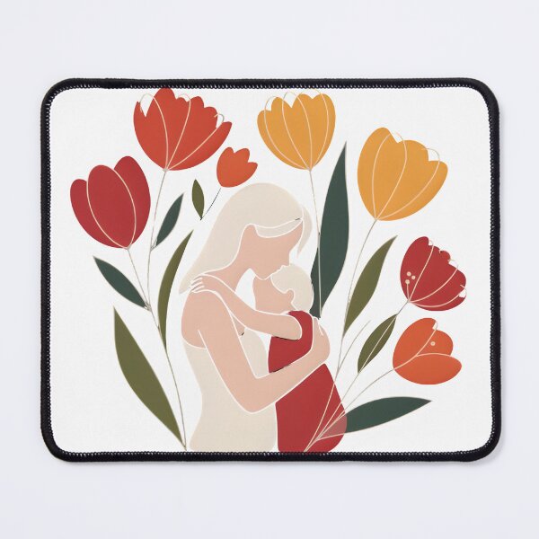 Item preview, Love You Mom designed and sold by CrystalCove11.