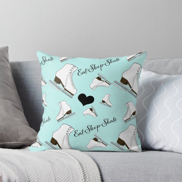 Item preview, Eat, Sleep, Skate Repeat- 2025 Pastel Collection designed and sold by Purposely Designed.