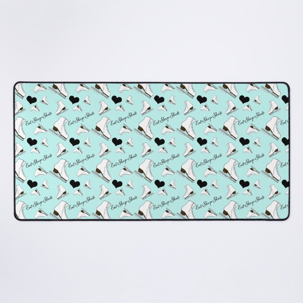 Item preview, Eat, Sleep, Skate Repeat- 2025 Pastel Collection designed and sold by Purposely Designed.
