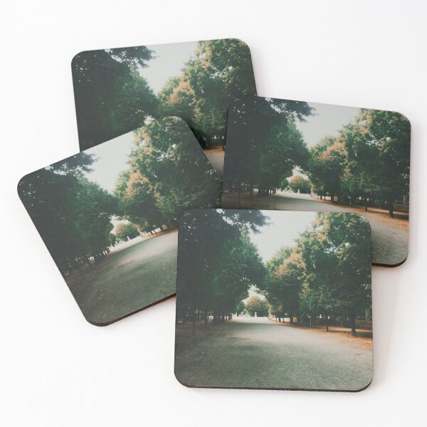 Item preview, Schönbrunn Palace Gardens designed and sold by Emilia Oxelheim.