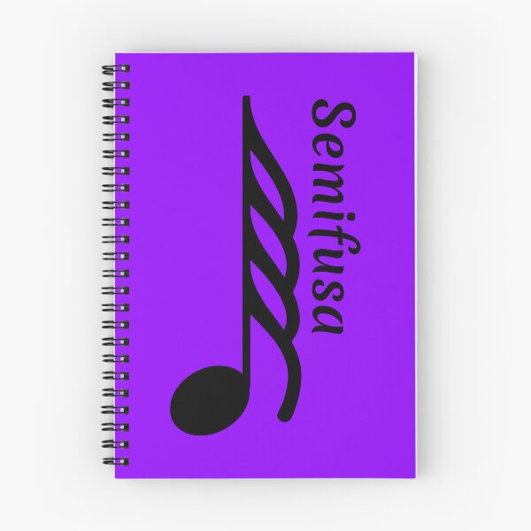 Item preview, Semiquaver Figure designed and sold by TereTere-Design.