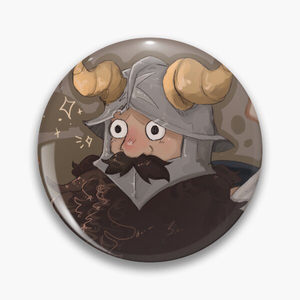 Item preview, Senshi Dungeon Meshi designed and sold by Ghoulf4ngz.